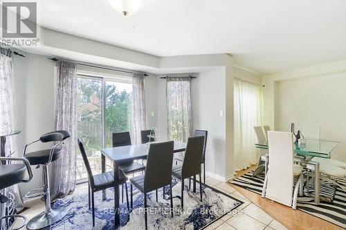 193 Roxbury Street, Markham (Rouge River Estates), ON - Indoor Photo Showing Dining Room