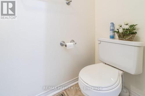 193 Roxbury Street, Markham (Rouge River Estates), ON - Indoor Photo Showing Bathroom