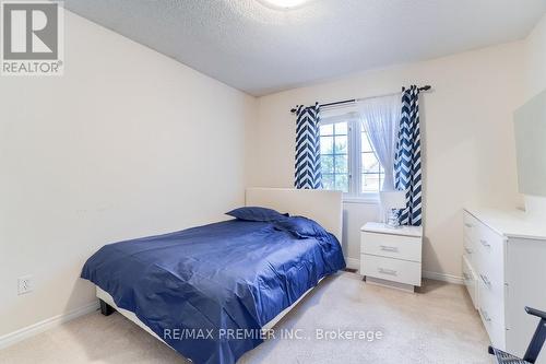 193 Roxbury Street, Markham, ON - Indoor Photo Showing Bedroom
