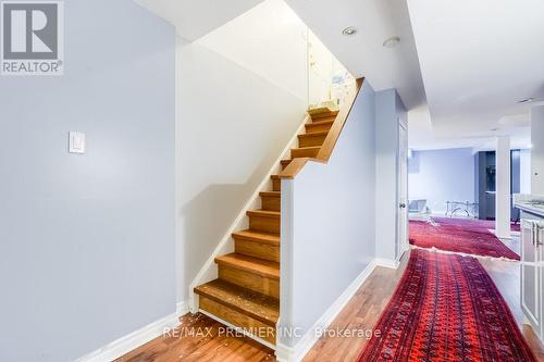 193 Roxbury Street, Markham (Rouge River Estates), ON - Indoor Photo Showing Other Room