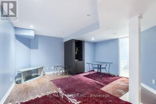 193 Roxbury Street, Markham, ON - Indoor Photo Showing Bedroom