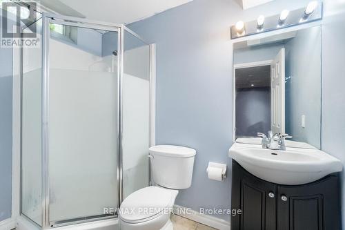 193 Roxbury Street, Markham, ON - Indoor Photo Showing Bathroom