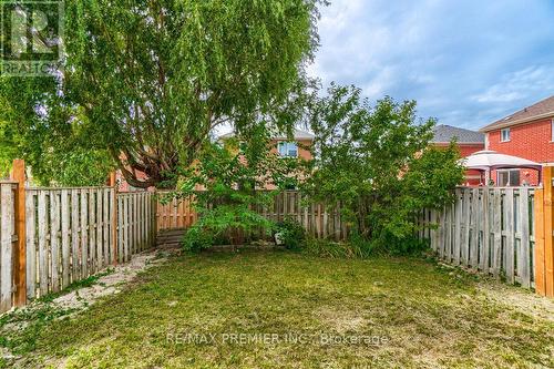 193 Roxbury Street, Markham (Rouge River Estates), ON - Outdoor