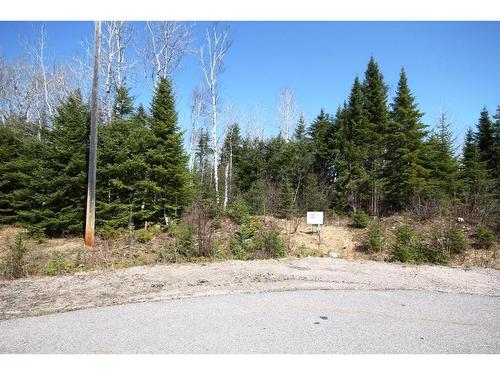 Lot 1 Aspen Drive, Sioux Lookout, ON 