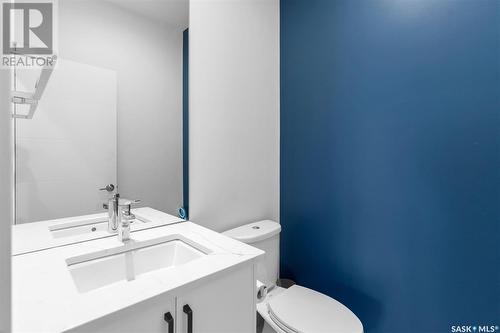 11 Willow View Court, Blackstrap Shields, SK - Indoor Photo Showing Bathroom