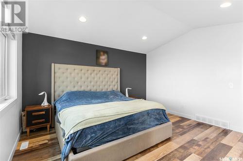 11 Willow View Court, Blackstrap Shields, SK - Indoor Photo Showing Bedroom