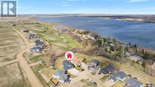 11 Willow View Court, Blackstrap Shields, SK - Outdoor With Body Of Water With View