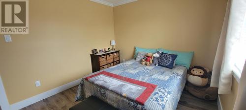 1 Isaac'S Point Street, Marystown, NL - Indoor Photo Showing Bedroom