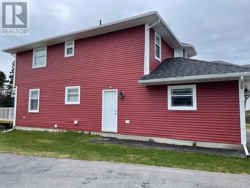 13 Stacey Crescent, Stephenville, NL - Outdoor With Exterior