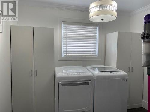 13 Stacey Crescent, Stephenville, NL - Indoor Photo Showing Laundry Room