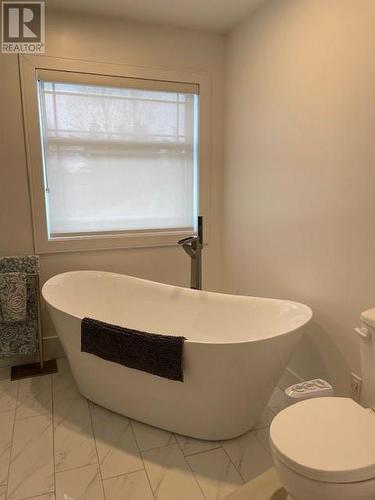 13 Stacey Crescent, Stephenville, NL - Indoor Photo Showing Bathroom