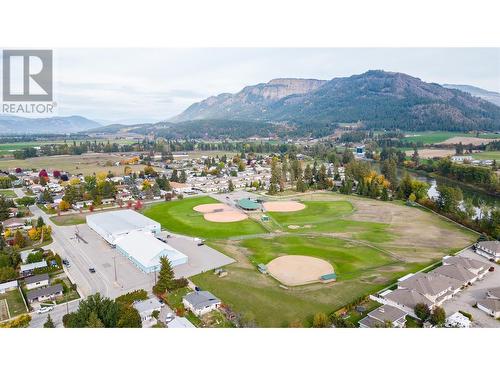 2027 Viewmount Court, Enderby, BC 