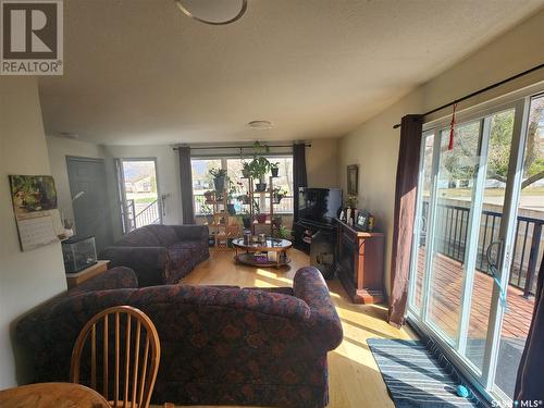 204 Forget Street, Stoughton, SK - Indoor Photo Showing Other Room