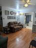 79 Elm Avenue E, Souris, MB  - Indoor Photo Showing Living Room 
