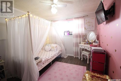 1132 Gordon Street, Moosomin, SK - Indoor Photo Showing Bedroom