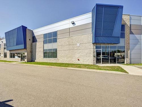 Frontage - 200-49 Rue Émilien-Marcoux, Blainville, QC - Outdoor