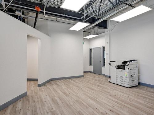 Office - 200-49 Rue Émilien-Marcoux, Blainville, QC - Indoor