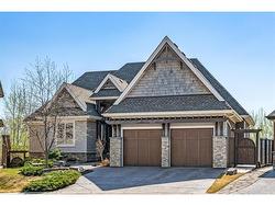 69 Rockcliff Heights NW Calgary, AB T3G 0C8