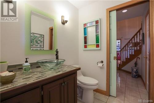 864 Main Street, Beaver Harbour, NB - Indoor Photo Showing Bathroom