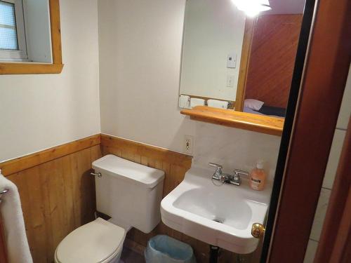Salle de bains - 1683 Route 133, Pike River, QC - Indoor Photo Showing Bathroom