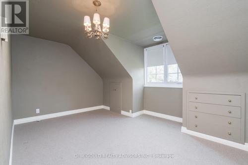 16460 Creditview Road, Caledon, ON - Indoor Photo Showing Other Room