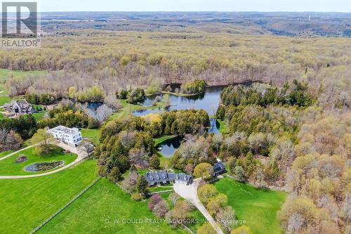 16460 Creditview Road, Caledon, ON - Outdoor With View