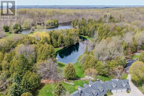 16460 Creditview Road, Caledon, ON - Outdoor With View