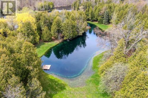 16460 Creditview Road, Caledon, ON - Outdoor With Body Of Water