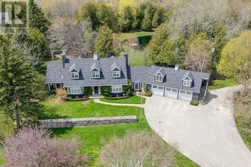 16460 Creditview Road, Caledon, ON 