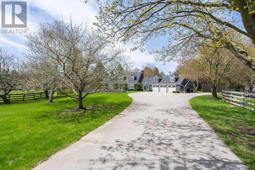 16460 Creditview Road, Caledon, ON 