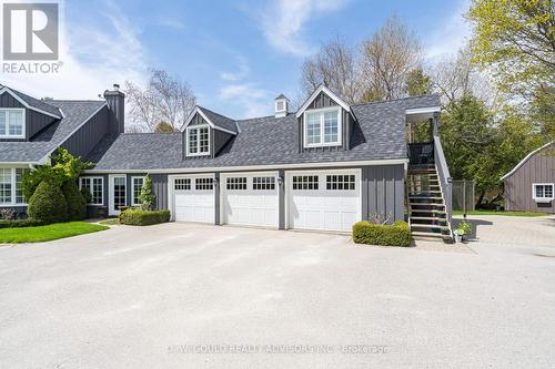 16460 Creditview Road, Caledon, ON 