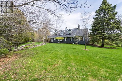 16460 Creditview Road, Caledon, ON 