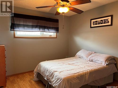 203 Bergmann Avenue, Wynyard, SK - Indoor Photo Showing Bedroom