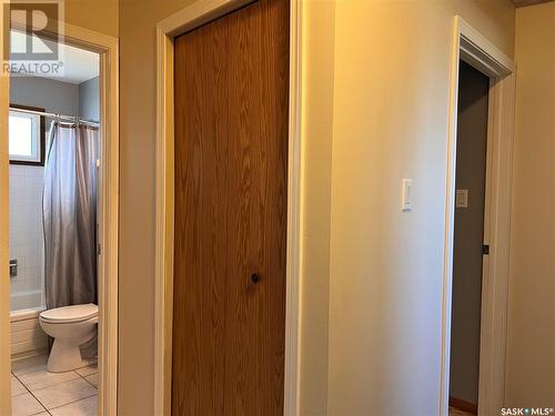 203 Bergmann Avenue, Wynyard, SK - Indoor Photo Showing Bathroom