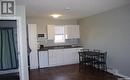 402 Amherst Avenue, Viscount, SK  - Indoor Photo Showing Kitchen 
