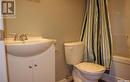 402 Amherst Avenue, Viscount, SK  - Indoor Photo Showing Bathroom 