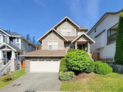 505 FOREST PARK WAY  Port Moody, BC V3H 5M5