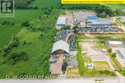 28 PIONEER DRIVE  Erin, ON N0B 1T0