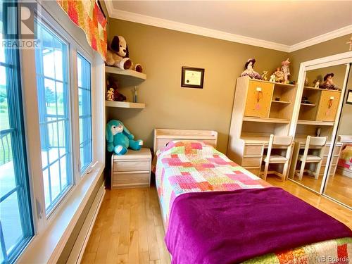 37 Cloutier, Saint-Jacques, NB - Indoor Photo Showing Bedroom