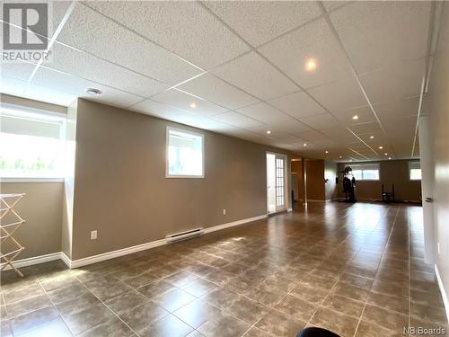 37 Cloutier, Saint-Jacques, NB - Indoor Photo Showing Other Room