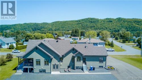 37 Cloutier, Saint-Jacques, NB - Outdoor With View