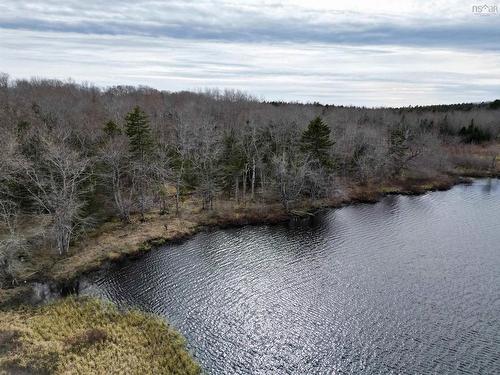 Lot 2A Highway 340, Hassett, NS 