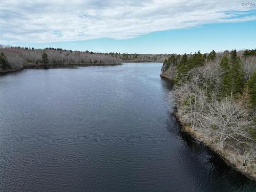 Lot 2A Highway 340, Hassett, NS 