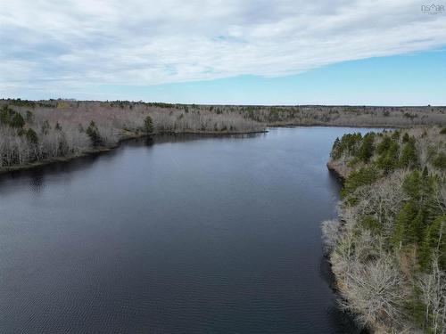 Lot 2A Highway 340, Hassett, NS 