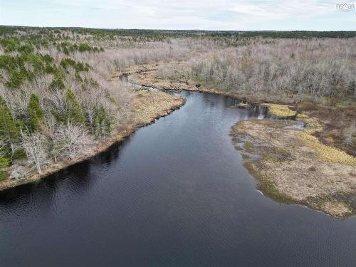 Lot 2A Highway 340, Hassett, NS 