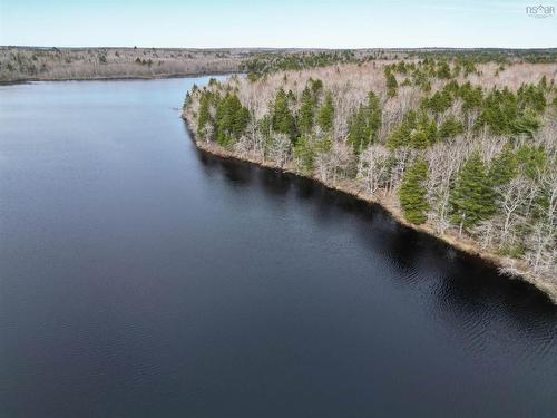 Lot 2A Highway 340, Hassett, NS 