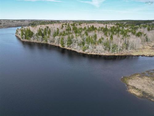 Lot 2A Highway 340, Hassett, NS 