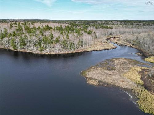 Lot 2A Highway 340, Hassett, NS 