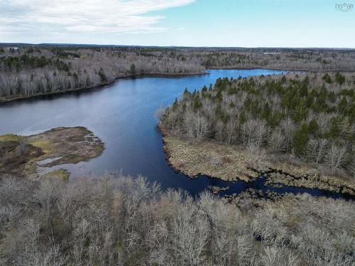 Lot 2A Highway 340, Hassett, NS 