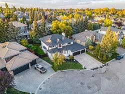 11 Candle Court SW Calgary, AB T2W 6B5